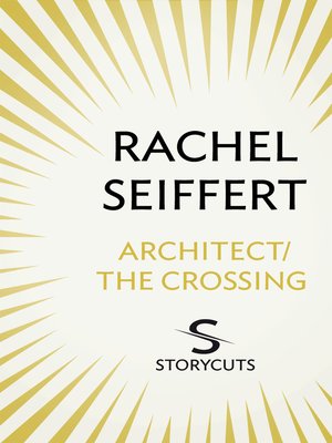 cover image of Architect/The Crossing